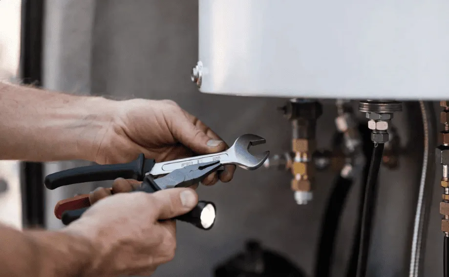 Why choose Water Heater Repair in Osteen, FL